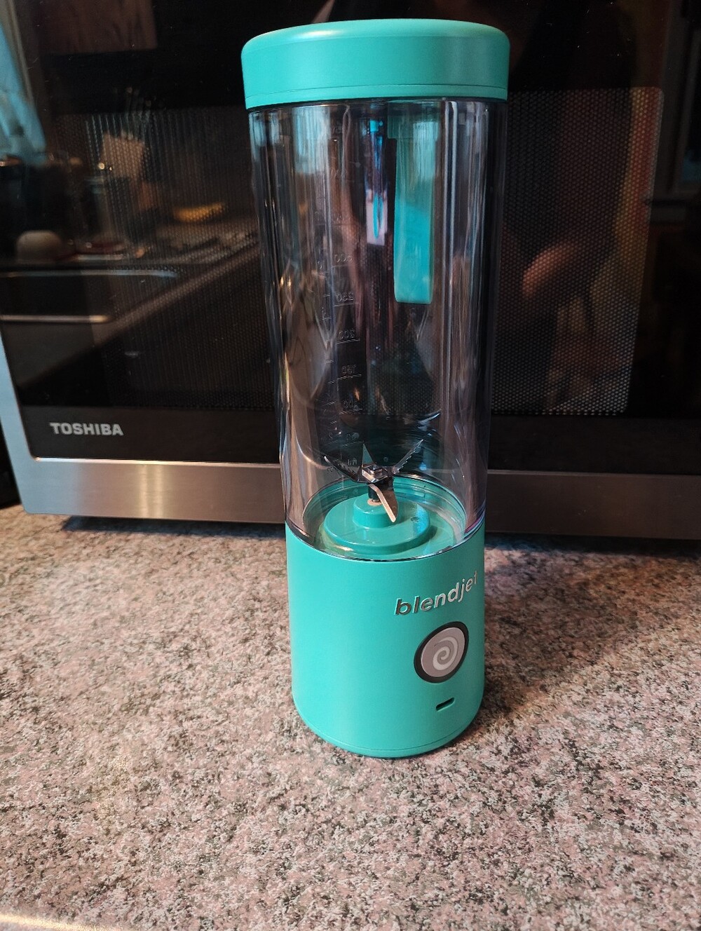 Portable Blender - Teal